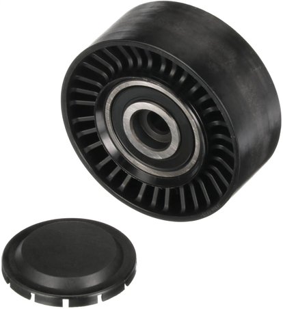 ROLA GHIDARE CUREA TRANSMISIE GATES T36248 - Compatibil cu AUDI, SEAT, VW
