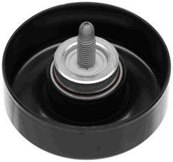 ROLA GHIDARE CUREA TRANSMISIE GATES T36299 - Compatibil cu CADILLAC, CHEVROLET, GMC, HUMMER, SAAB