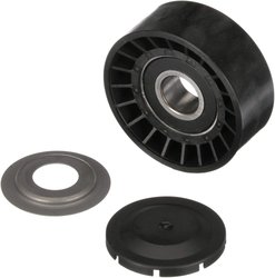 ROLA GHIDARE CUREA TRANSMISIE GATES T36376 - Compatibil cu AUDI, PORSCHE, VW