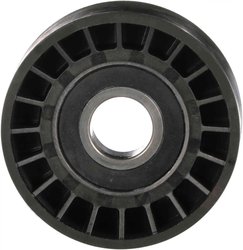 ROLA GHIDARE CUREA TRANSMISIE GATES T36376 - Compatibil cu AUDI, PORSCHE, VW