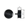 Rola ghidare curea transmisie Gates T36410