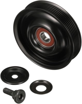 ROLA GHIDARE CUREA TRANSMISIE GATES T36411 - Compatibil cu HYUNDAI, KIA