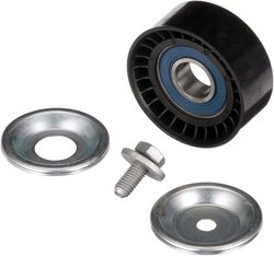 ROLA GHIDARE CUREA TRANSMISIE GATES T36413 - Compatibil cu DACIA, LADA, RENAULT