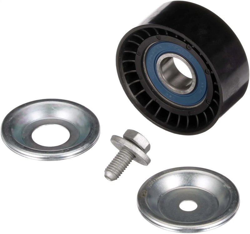 ROLA GHIDARE CUREA TRANSMISIE GATES T36413 - Compatibil cu DACIA, LADA, RENAULT