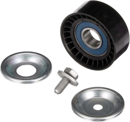 ROLA GHIDARE CUREA TRANSMISIE GATES T36413 - Compatibil cu DACIA, LADA, RENAULT