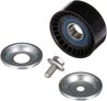 ROLA GHIDARE CUREA TRANSMISIE GATES T36413 - Compatibil cu DACIA, LADA, RENAULT