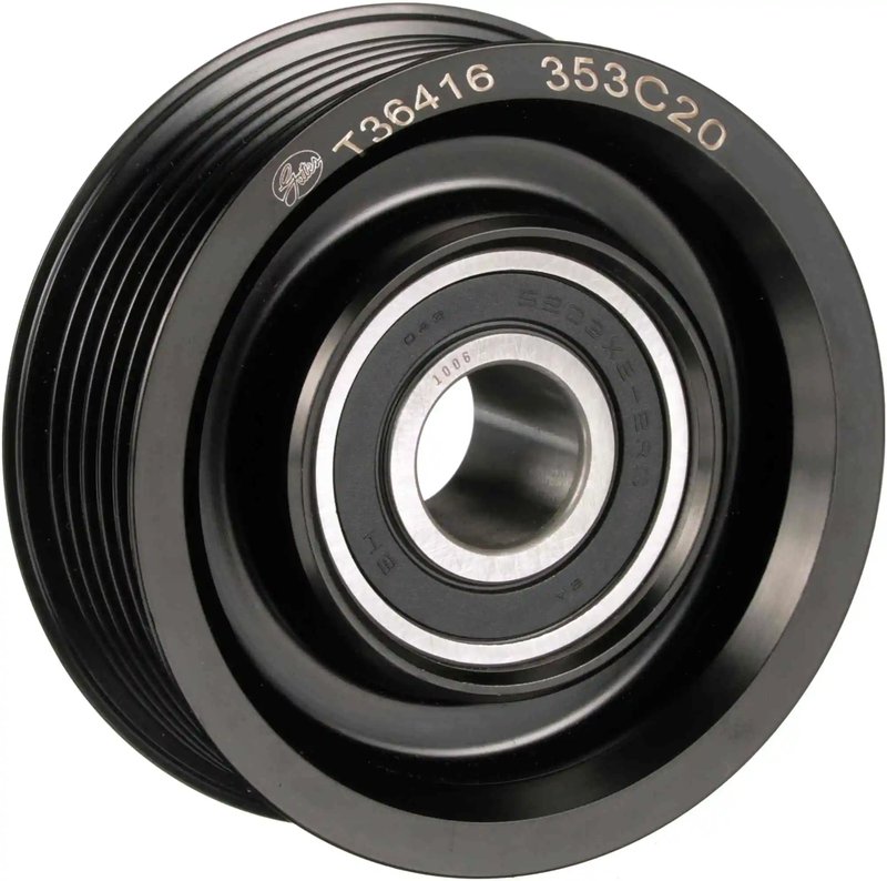 Rola ghidare curea transmisie Gates T36416