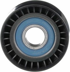 ROLA GHIDARE CUREA TRANSMISIE GATES T36413 - Compatibil cu DACIA, LADA, RENAULT