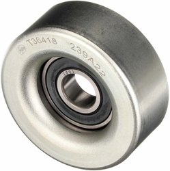 Rola ghidare curea transmisie Gates T36418