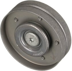 ROLA GHIDARE CUREA TRANSMISIE GATES T36436 - Compatibil cu AUDI, SEAT, VW