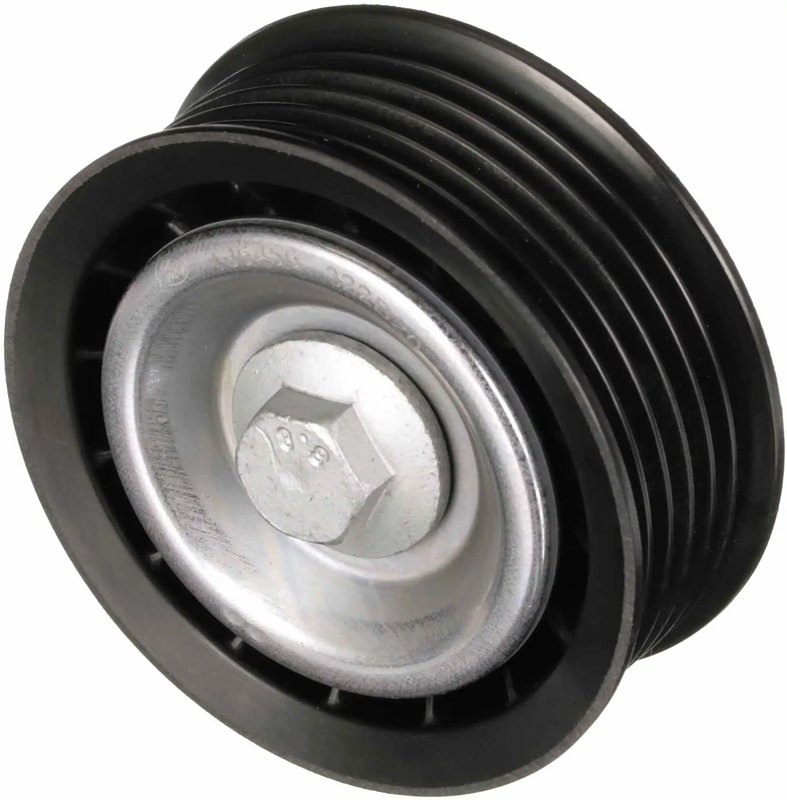 ROLA GHIDARE CUREA TRANSMISIE GATES T36456 - Compatibil cu CITROEN, FIAT, FORD, PEUGEOT