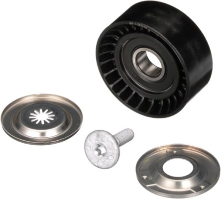ROLA GHIDARE CUREA TRANSMISIE GATES T36465 - Compatibil cu MERCEDES-BENZ