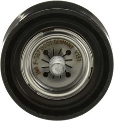 ROLA GHIDARE CUREA TRANSMISIE GATES T36486 - Compatibil cu MERCEDES-BENZ, MERCEDES-BENZ (FJDA)