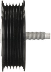 ROLA GHIDARE CUREA TRANSMISIE GATES T36490 - Compatibil cu DACIA, LADA, MERCEDES-BENZ, NISSAN, RENAULT