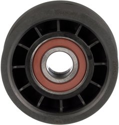 ROLA GHIDARE CUREA TRANSMISIE GATES T36526 - Compatibil cu RENAULT TRUCKS, VOLVO