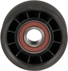 ROLA GHIDARE CUREA TRANSMISIE GATES T36526 - Compatibil cu RENAULT TRUCKS, VOLVO