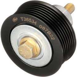 ROLA GHIDARE CUREA TRANSMISIE GATES T36534 - Compatibil cu DAF
