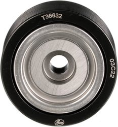 Rola ghidare curea transmisie Gates T36632