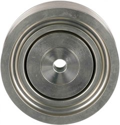 ROLA GHIDARE CUREA TRANSMISIE GATES T36670 - Compatibil cu RENAULT TRUCKS, VOLVO