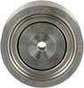 ROLA GHIDARE CUREA TRANSMISIE GATES T36670 - Compatibil cu RENAULT TRUCKS, VOLVO