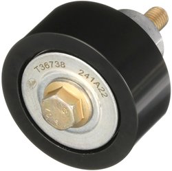 Rola ghidare curea transmisie Gates T36738