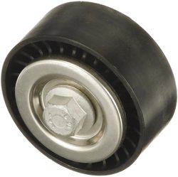 ROLA GHIDARE CUREA TRANSMISIE GATES T36851 - Compatibil cu OPEL, VAUXHALL