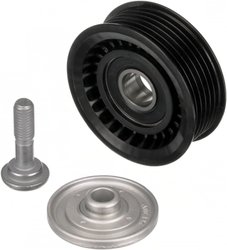ROLA GHIDARE CUREA TRANSMISIE GATES T36857 - Compatibil cu BMW