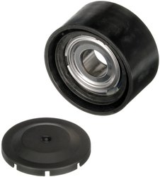 ROLA GHIDARE CUREA TRANSMISIE GATES T36849 - Compatibil cu AUDI, BENTLEY, VW