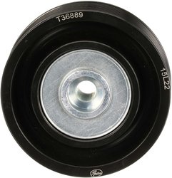 Rola ghidare curea transmisie Gates T36889