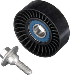 ROLA GHIDARE CUREA TRANSMISIE GATES T38055 - Compatibil cu CITROEN, FIAT, LANCIA, PEUGEOT