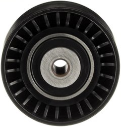 ROLA GHIDARE CUREA TRANSMISIE GATES T38094 - Compatibil cu AUDI, SEAT, SKODA, VW