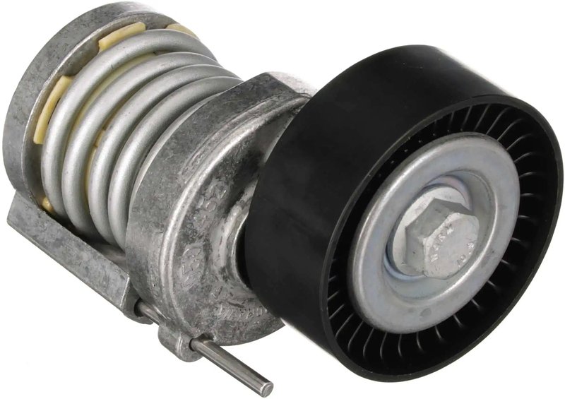 INTINZATOR CUREA DISTRIBUTIE GATES T38214 - Compatibil cu AUDI, SEAT, SKODA, VW