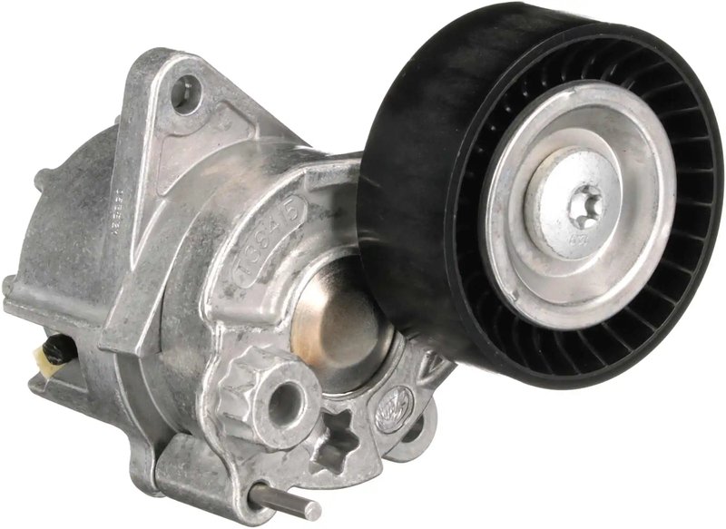 INTINZATOR CUREA DISTRIBUTIE GATES T38415 - Compatibil cu DODGE, JEEP, MERCEDES-BENZ, MERCEDES-BENZ (FJDA)