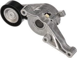 INTINZATOR CUREA DISTRIBUTIE GATES T38436 - Compatibil cu AUDI, FORD, SEAT, SKODA, VW