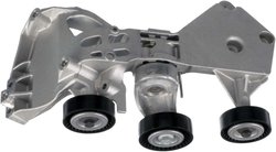 INTINZATOR CUREA DISTRIBUTIE GATES T38465 - Compatibil cu MERCEDES-BENZ