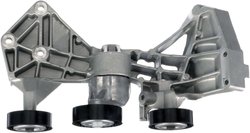 INTINZATOR CUREA DISTRIBUTIE GATES T38465 - Compatibil cu MERCEDES-BENZ