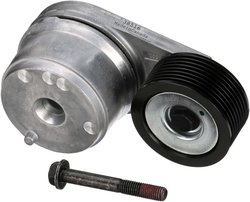 INTINZATOR CUREA DISTRIBUTIE GATES T38516 - Compatibil cu DAF, KAMAZ