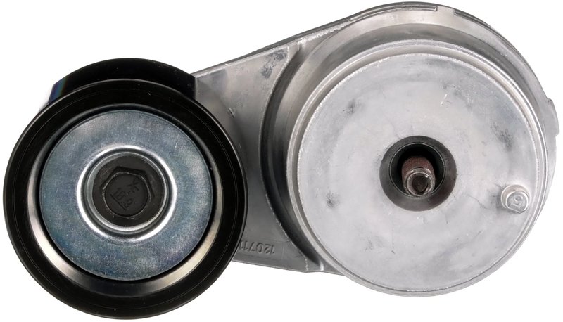 INTINZATOR CUREA DISTRIBUTIE GATES T38576 - Compatibil cu ASTRA, FORD, IRISBUS, IVECO