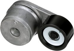 INTINZATOR CUREA DISTRIBUTIE GATES T38586 - Piesa auto compatibila cu mai multe marci