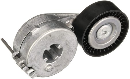 INTINZATOR CUREA DISTRIBUTIE GATES T39122 - Compatibil cu AUDI, SEAT, VW