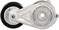 INTINZATOR CUREA DISTRIBUTIE GATES T39122 - Compatibil cu AUDI, SEAT, VW