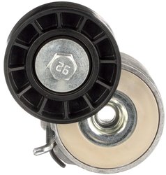 INTINZATOR CUREA DISTRIBUTIE GATES T39137 - Compatibil cu CITROEN, FIAT, IVECO, PEUGEOT