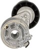 INTINZATOR CUREA DISTRIBUTIE GATES T39137 - Compatibil cu CITROEN, FIAT, IVECO, PEUGEOT
