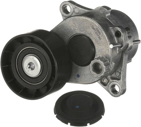 INTINZATOR CUREA DISTRIBUTIE GATES T39166 - Compatibil cu MERCEDES-BENZ, MERCEDES-BENZ (FJDA)