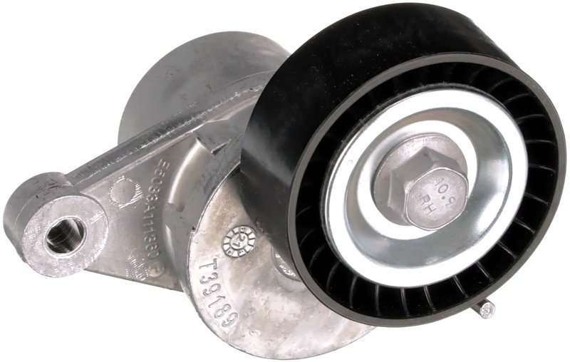 INTINZATOR CUREA DISTRIBUTIE GATES T39189 - Compatibil cu CITROEN, DS, PEUGEOT