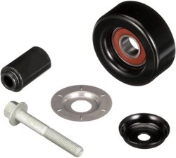 ROLA GHIDARE CUREA TRANSMISIE GATES T39277 - Compatibil cu GENESIS, HYUNDAI, KIA