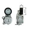 INTINZATOR CUREA DISTRIBUTIE GATES T39343 - Compatibil cu CHRYSLER, JEEP