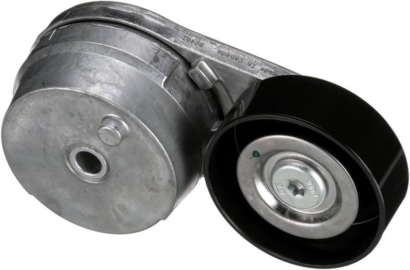 INTINZATOR CUREA DISTRIBUTIE GATES T39350 - Compatibil cu CADILLAC, CHEVROLET, GMC, OPEL, VAUXHALL