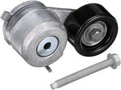 INTINZATOR CUREA DISTRIBUTIE GATES T39360 - Compatibil cu OPEL, VAUXHALL