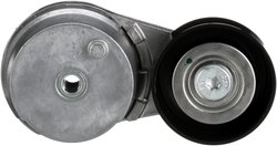 INTINZATOR CUREA DISTRIBUTIE GATES T39350 - Compatibil cu CADILLAC, CHEVROLET, GMC, OPEL, VAUXHALL
